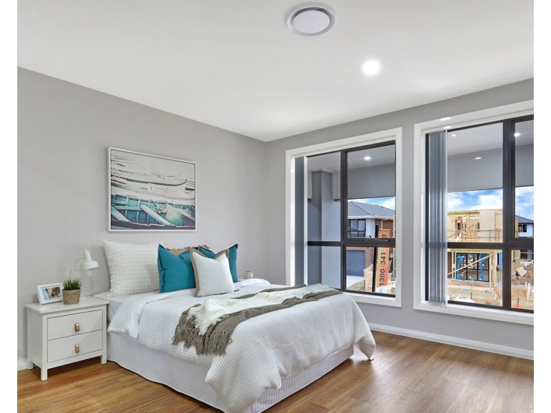 5 Hemlock Street, Marsden Park NSW 2765