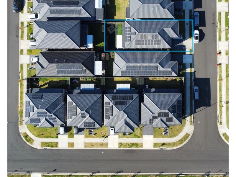 5 Hemlock Street, Marsden Park NSW 2765