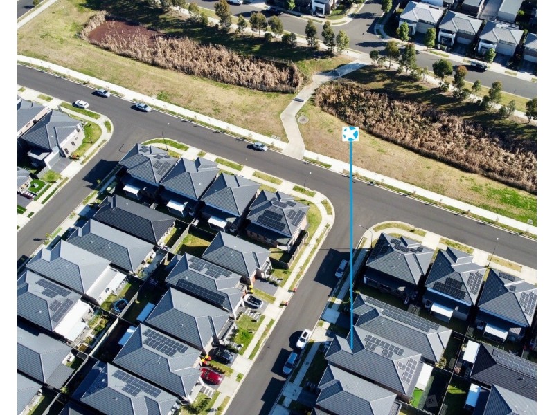 5 Hemlock Street, Marsden Park NSW 2765