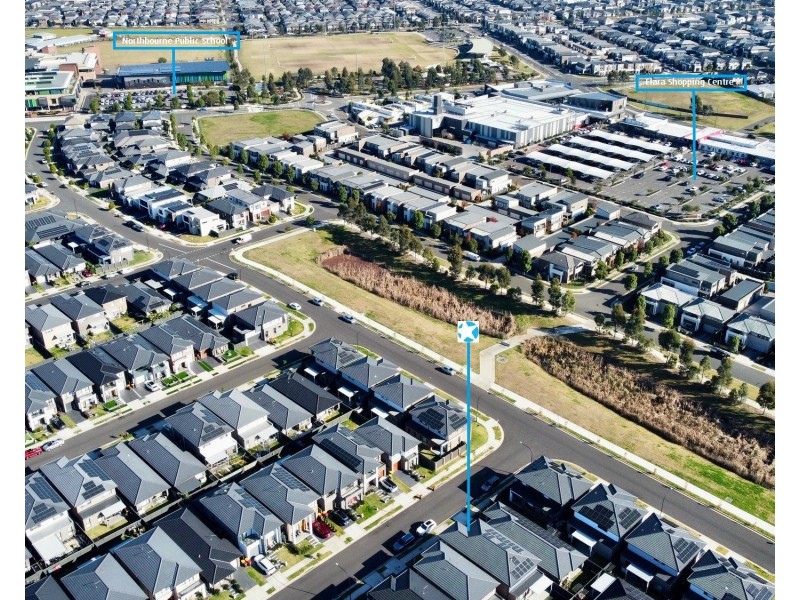 5 Hemlock Street, Marsden Park NSW 2765