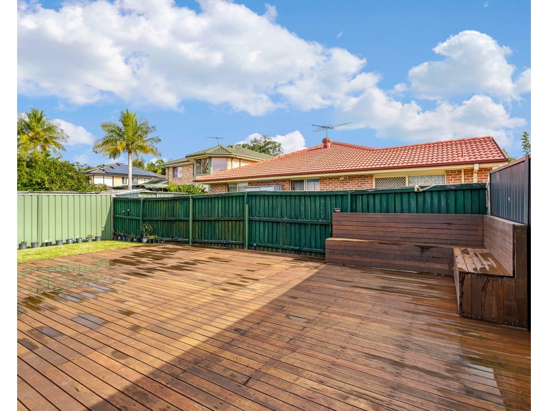 8 Arrowsmith Street, Glenwood NSW 2768