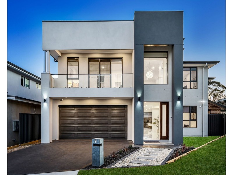 5 Juniper Place, Oakville NSW 2765