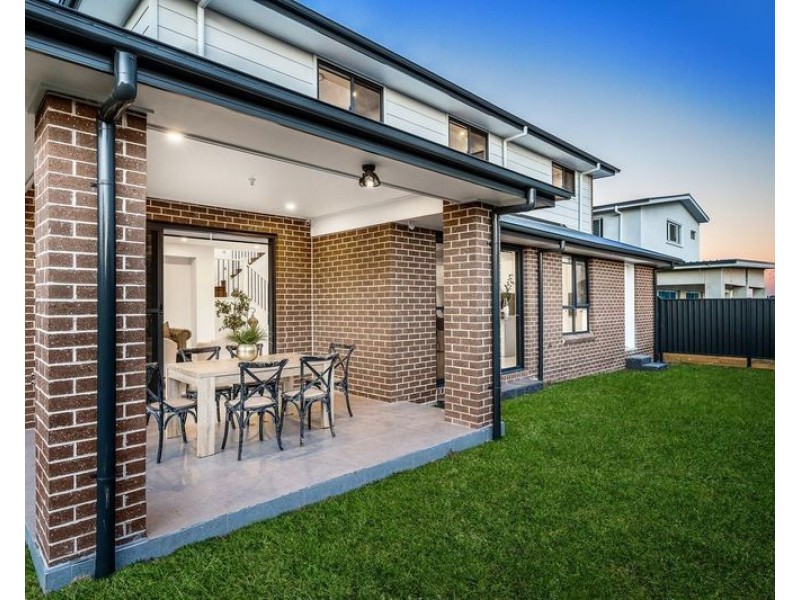 5 Juniper Place, Oakville NSW 2765