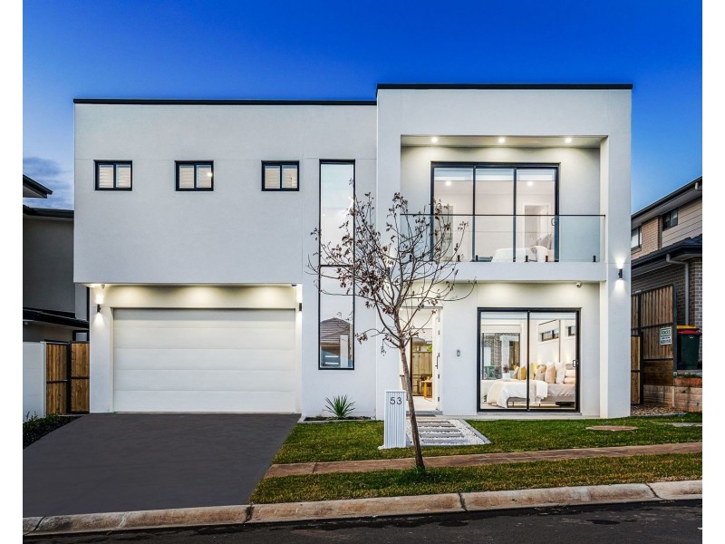 53 Stockhorse Avenue, Box Hill NSW 2765