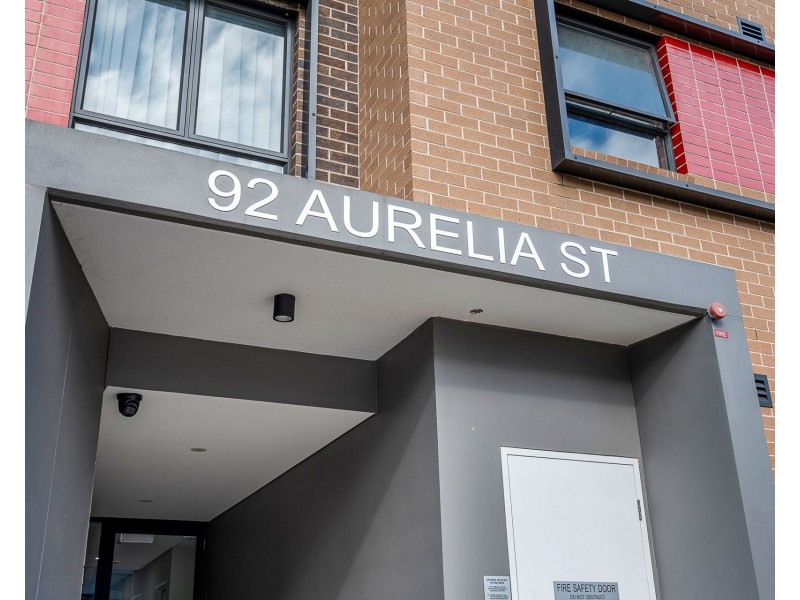 10/92 Aurelia Street, Toongabbie NSW 2146