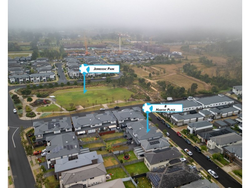 8 Habitat Place, Marsden Park NSW 2765