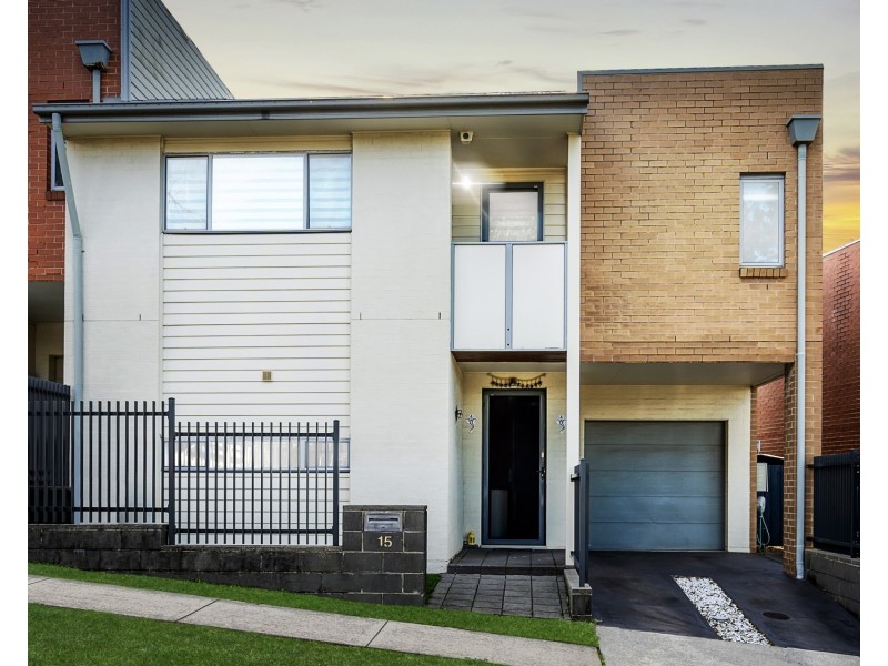 15 Daruga Avenue, Pemulwuy NSW 2145