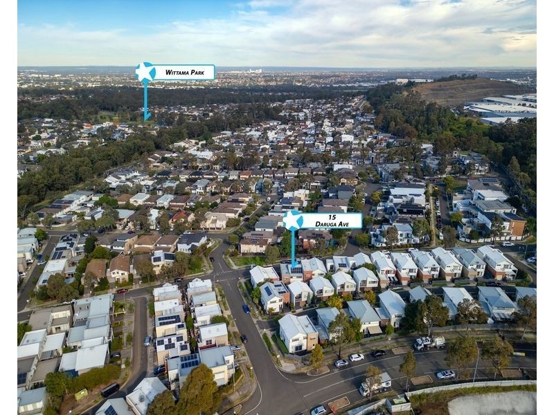 15 Daruga Avenue, Pemulwuy NSW 2145