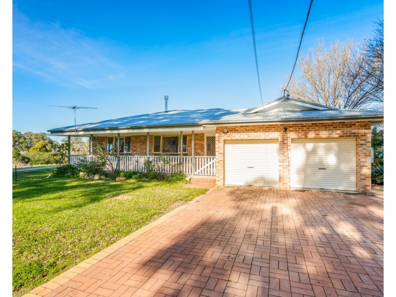 10A Roscommon Road, Arcadia NSW 2159