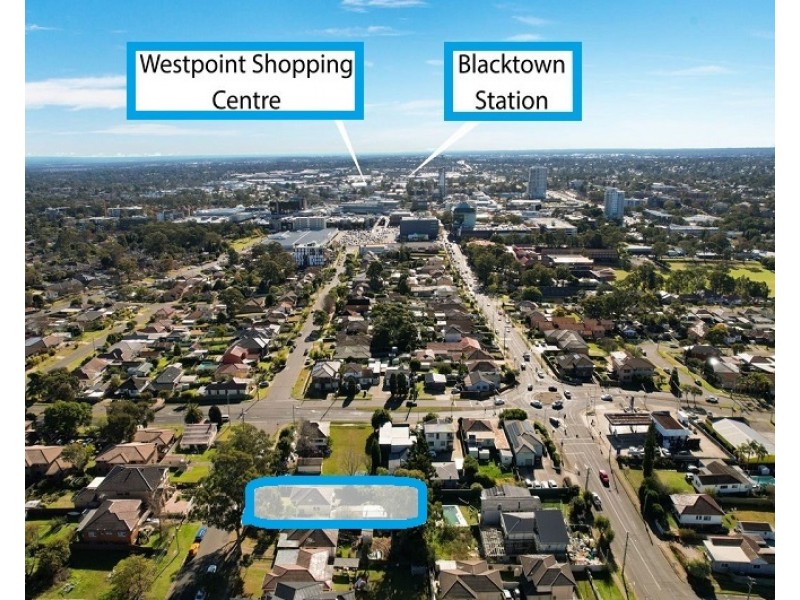 42 Swinson Road, Blacktown NSW 2148