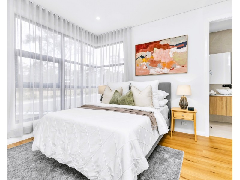 46 Goshawk Avenue, Marsden Park NSW 2765