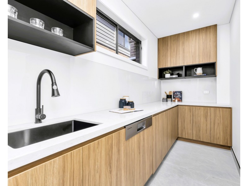 46 Goshawk Avenue, Marsden Park NSW 2765