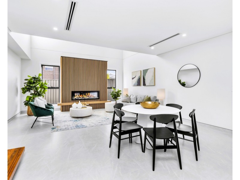 46 Goshawk Avenue, Marsden Park NSW 2765