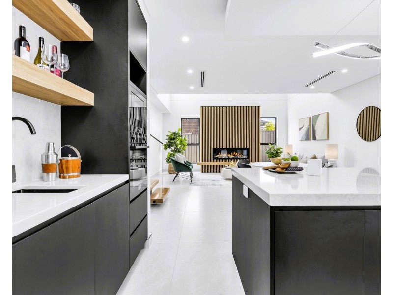46 Goshawk Avenue, Marsden Park NSW 2765