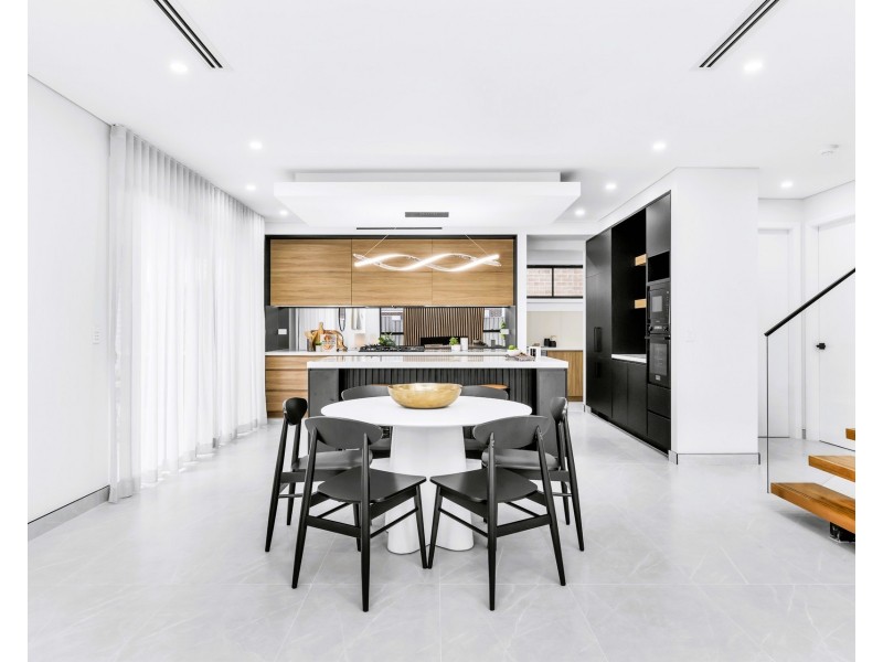 46 Goshawk Avenue, Marsden Park NSW 2765