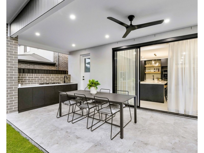 46 Goshawk Avenue, Marsden Park NSW 2765