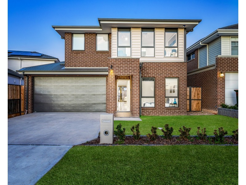 55 Jackwood Crescent, Marsden Park NSW 2765