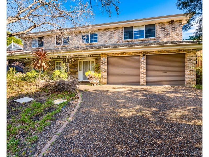36 Kanangra Crescent, Cherrybrook NSW 2126