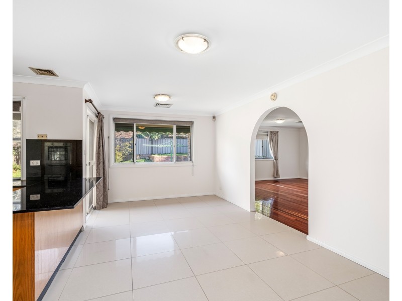 36 Kanangra Crescent, Cherrybrook NSW 2126