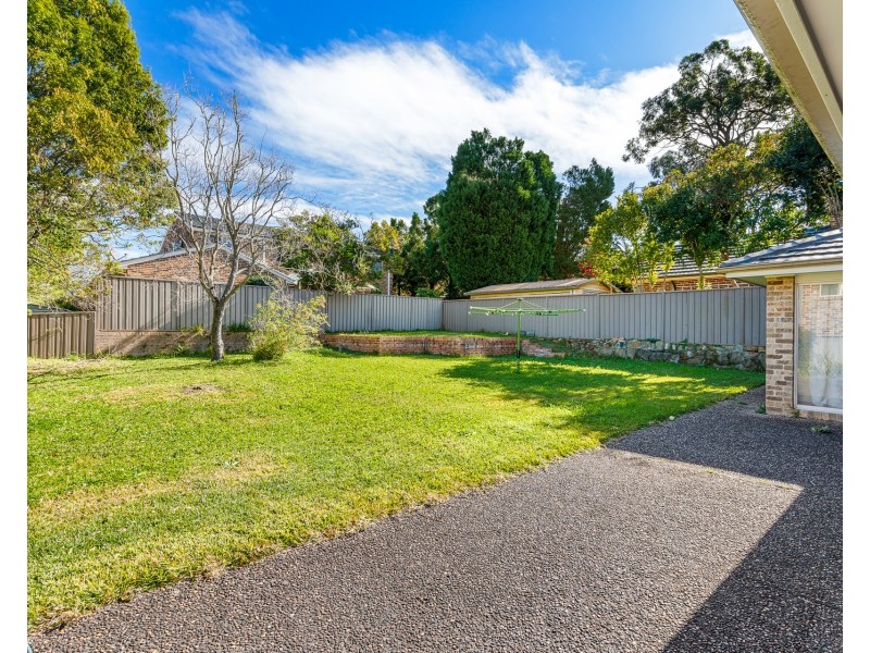 36 Kanangra Crescent, Cherrybrook NSW 2126