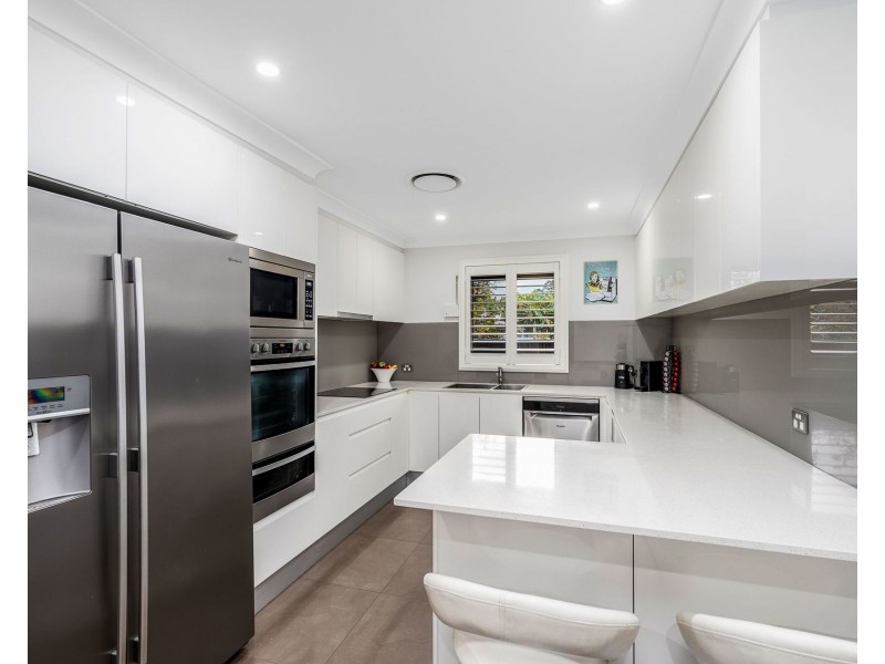 25 Lobelia Crescent, Quakers Hill NSW 2763