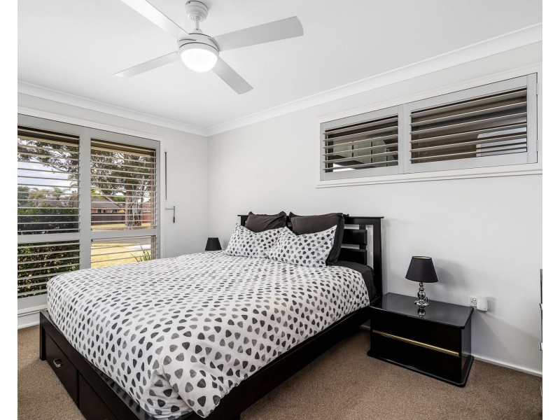 25 Lobelia Crescent, Quakers Hill NSW 2763