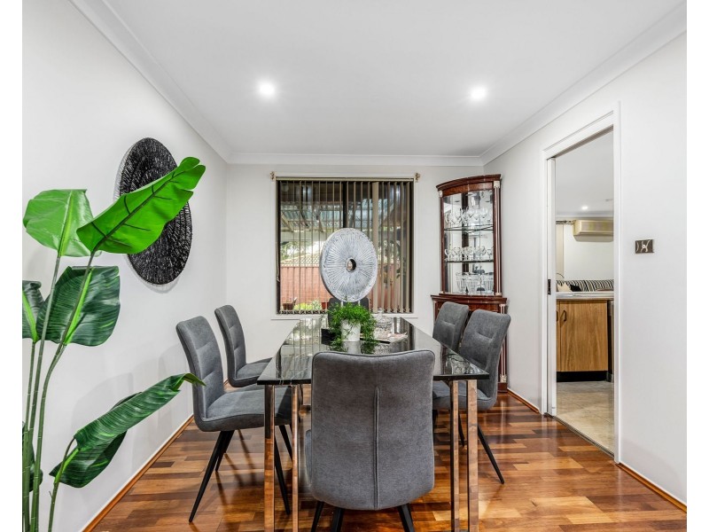 24 Maidos Place, Quakers Hill NSW 2763