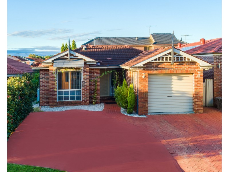 15 Glenbawn Place, Woodcroft NSW 2767