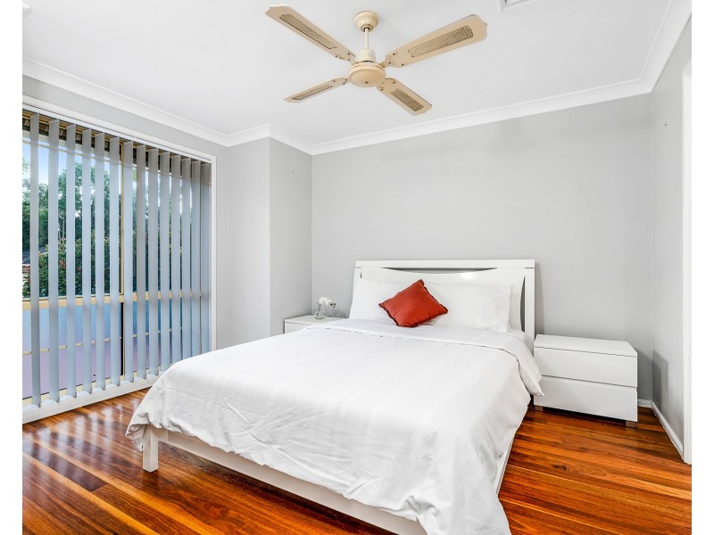 15 Glenbawn Place, Woodcroft NSW 2767