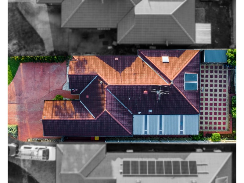 15 Glenbawn Place, Woodcroft NSW 2767