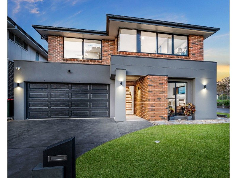 40 Driftwood Street, Box Hill NSW 2765