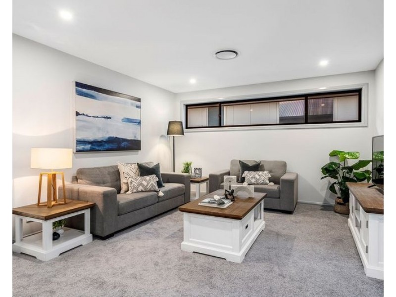 40 Driftwood Street, Box Hill NSW 2765