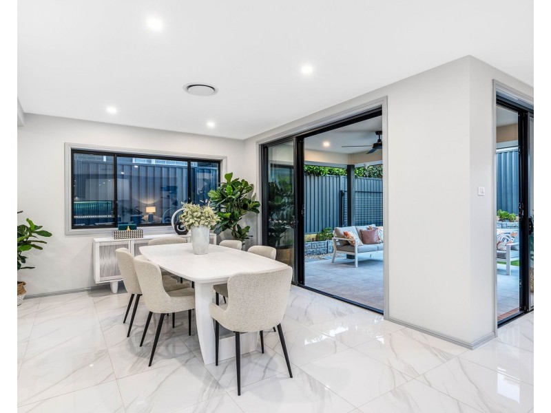 40 Driftwood Street, Box Hill NSW 2765