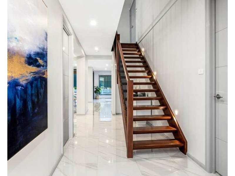 40 Driftwood Street, Box Hill NSW 2765