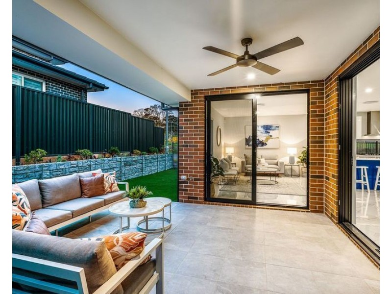 40 Driftwood Street, Box Hill NSW 2765