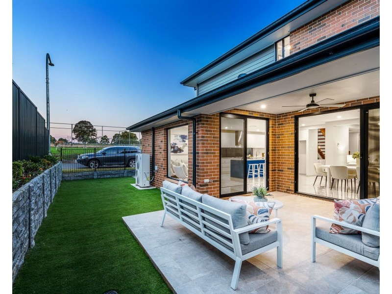 40 Driftwood Street, Box Hill NSW 2765