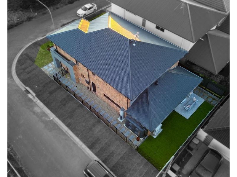 40 Driftwood Street, Box Hill NSW 2765