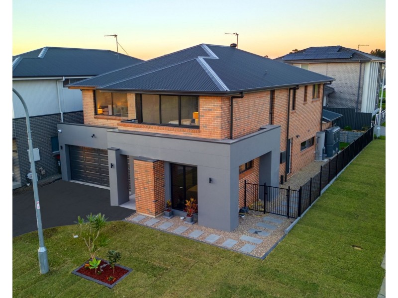 40 Driftwood Street, Box Hill NSW 2765