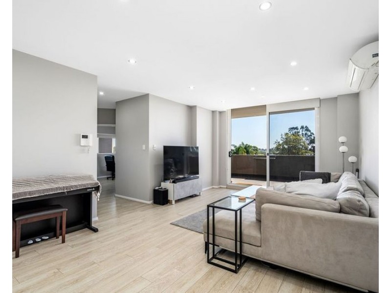 305/357-359 Great Western Highway, South Wentworthville NSW 2145