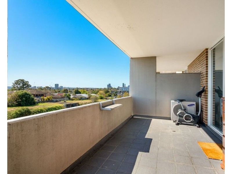 305/357-359 Great Western Highway, South Wentworthville NSW 2145
