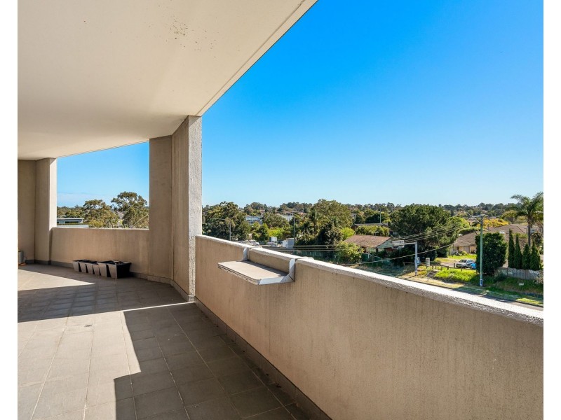 305/357-359 Great Western Highway, South Wentworthville NSW 2145
