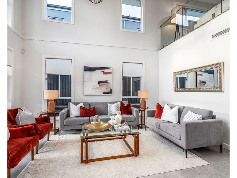 72 Tilbury Avenue, Stanhope Gardens NSW 2768