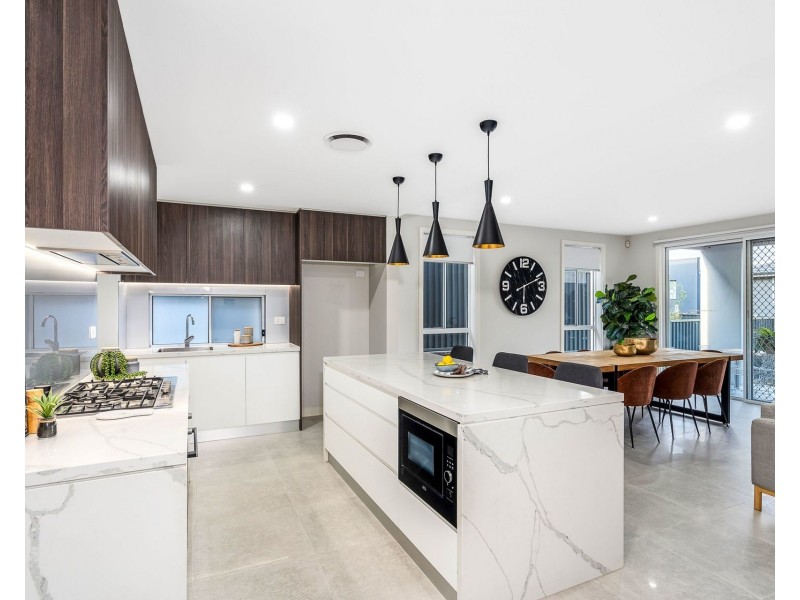 72 Tilbury Avenue, Stanhope Gardens NSW 2768