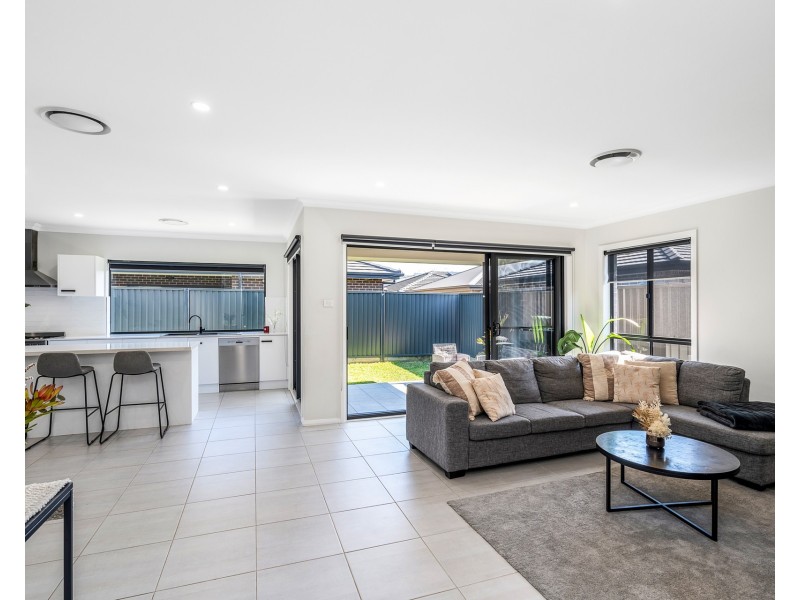 Marsden Park NSW 2765