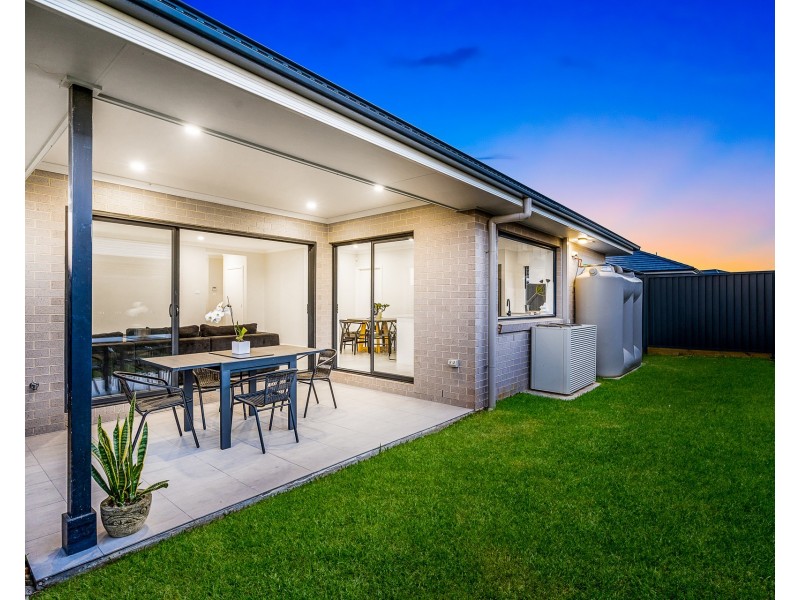 Marsden Park NSW 2765