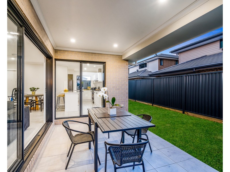 Marsden Park NSW 2765