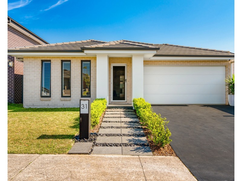 Marsden Park NSW 2765