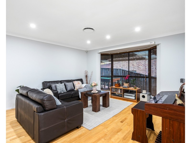 10 Hazelton Avenue, Kellyville Ridge NSW 2155