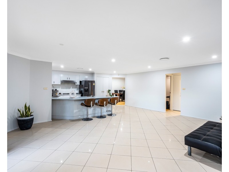 10 Hazelton Avenue, Kellyville Ridge NSW 2155