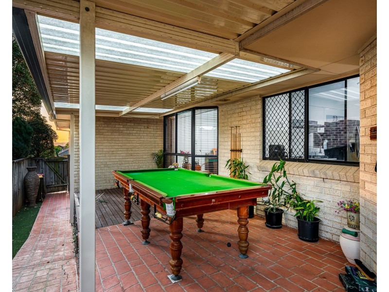 10 Hazelton Avenue, Kellyville Ridge NSW 2155